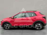 2026 KIA Stonic