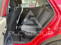2026 KIA Stonic