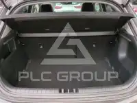 2026 KIA Stonic