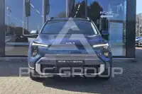 2026 KIA Stonic