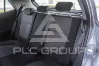 2026 KIA Stonic