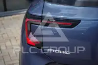 2026 KIA Stonic