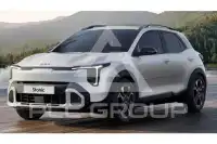 2026 KIA Stonic