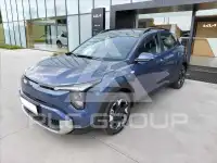 2026 KIA Stonic