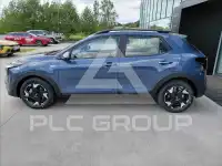 2026 KIA Stonic