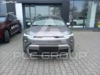 2026 KIA Stonic