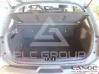 2026 KIA Stonic