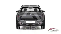 2026 KIA Stonic