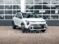 2026 KIA Stonic