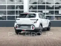 2026 KIA Stonic
