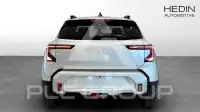 2026 KIA Stonic