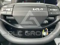 2026 KIA Stonic