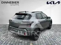 2026 KIA Stonic