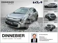 2026 KIA Stonic