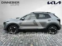 2026 KIA Stonic