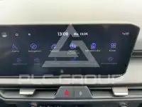 2026 KIA Stonic