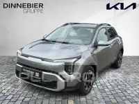 2026 KIA Stonic