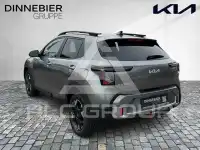 2026 KIA Stonic