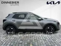 2026 KIA Stonic