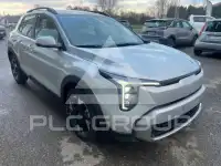 2026 KIA Stonic