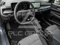 2026 KIA Stonic