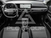 2026 KIA Stonic