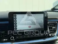 2026 KIA Stonic