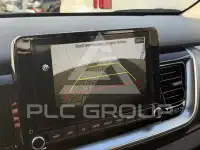 2026 KIA Stonic