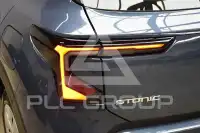 2026 KIA Stonic
