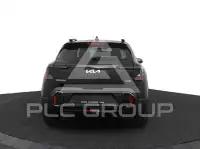 2026 KIA Stonic