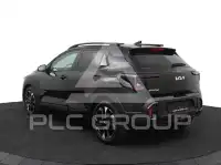 2026 KIA Stonic
