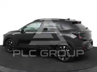 2026 KIA Stonic