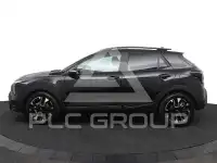 2026 KIA Stonic