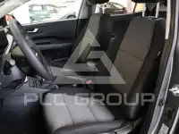 2026 KIA Stonic