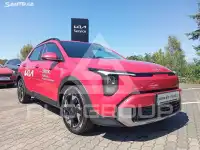 2026 KIA Stonic