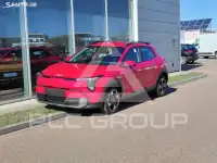 2026 KIA Stonic
