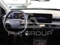 2026 KIA Stonic