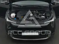 2026 KIA Stonic