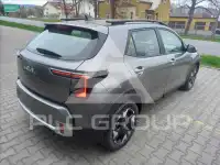2026 KIA Stonic