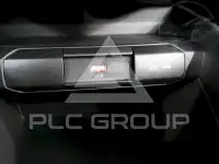 2026 KIA Stonic