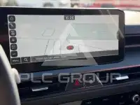 2026 KIA Stonic