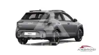 2026 KIA Stonic