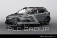 2026 KIA Stonic
