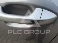 2026 KIA Stonic