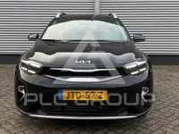 2026 KIA Stonic