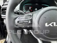 2026 KIA Stonic