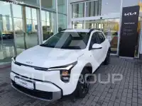 2026 KIA Stonic