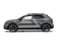 2026 KIA Stonic