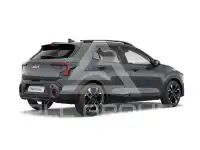 2026 KIA Stonic