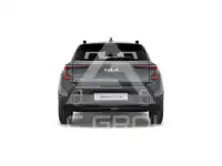 2026 KIA Stonic
